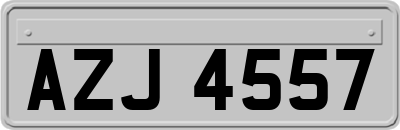 AZJ4557