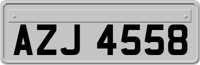 AZJ4558