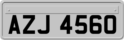AZJ4560