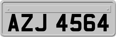 AZJ4564
