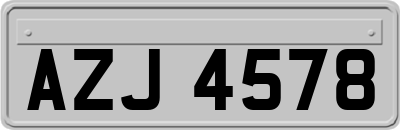 AZJ4578