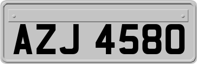 AZJ4580