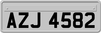 AZJ4582