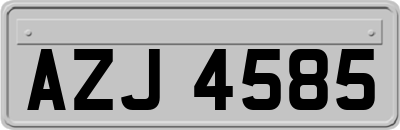 AZJ4585
