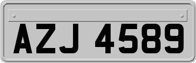 AZJ4589