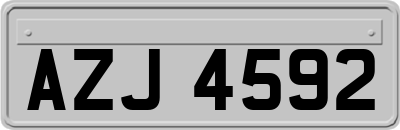 AZJ4592