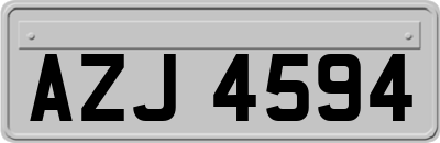 AZJ4594
