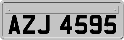 AZJ4595