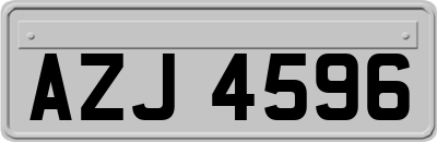 AZJ4596
