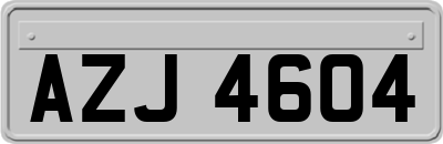 AZJ4604
