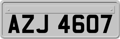 AZJ4607