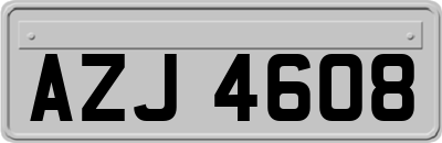 AZJ4608