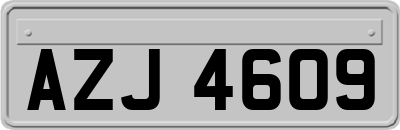 AZJ4609