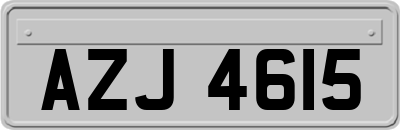 AZJ4615