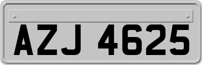 AZJ4625