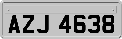 AZJ4638