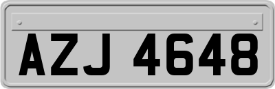 AZJ4648