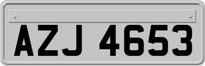 AZJ4653