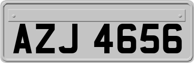 AZJ4656