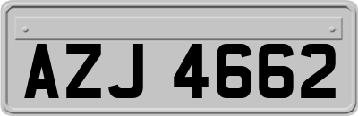 AZJ4662