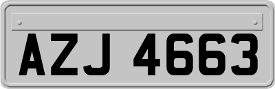 AZJ4663