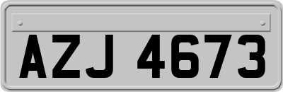 AZJ4673