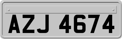 AZJ4674