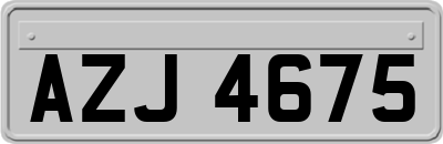 AZJ4675
