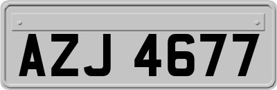 AZJ4677