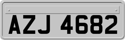 AZJ4682