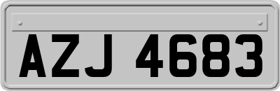 AZJ4683