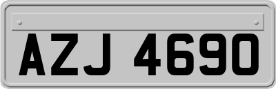 AZJ4690