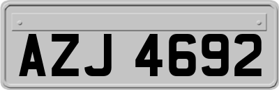 AZJ4692