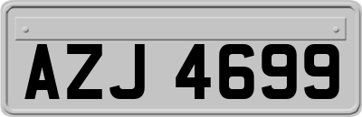 AZJ4699