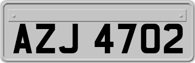AZJ4702