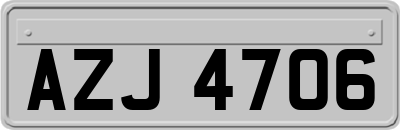 AZJ4706