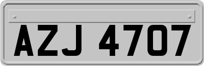 AZJ4707