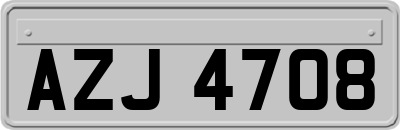 AZJ4708