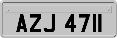 AZJ4711