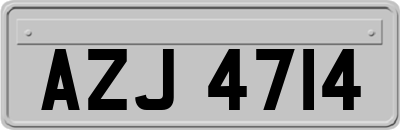 AZJ4714