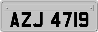AZJ4719