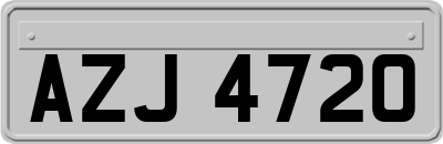 AZJ4720