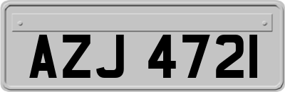 AZJ4721
