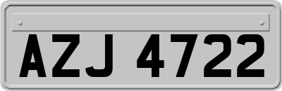 AZJ4722