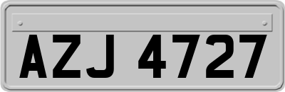 AZJ4727