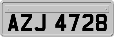 AZJ4728