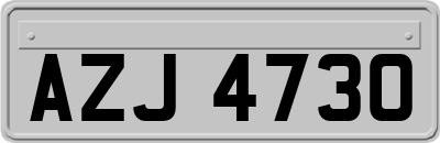 AZJ4730