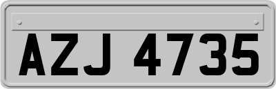 AZJ4735