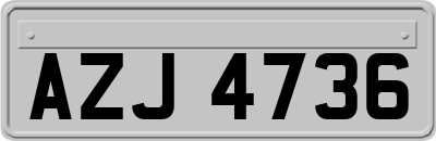 AZJ4736