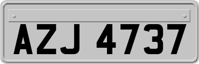 AZJ4737